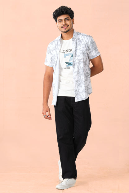 Casual Shirt