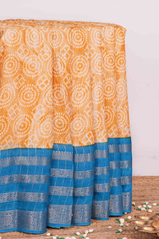 Dola Silk