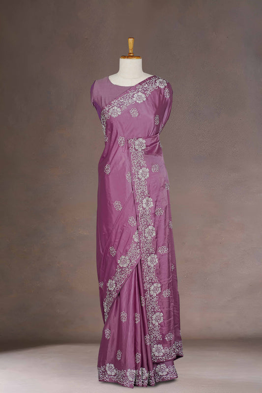 Designer Sarees
