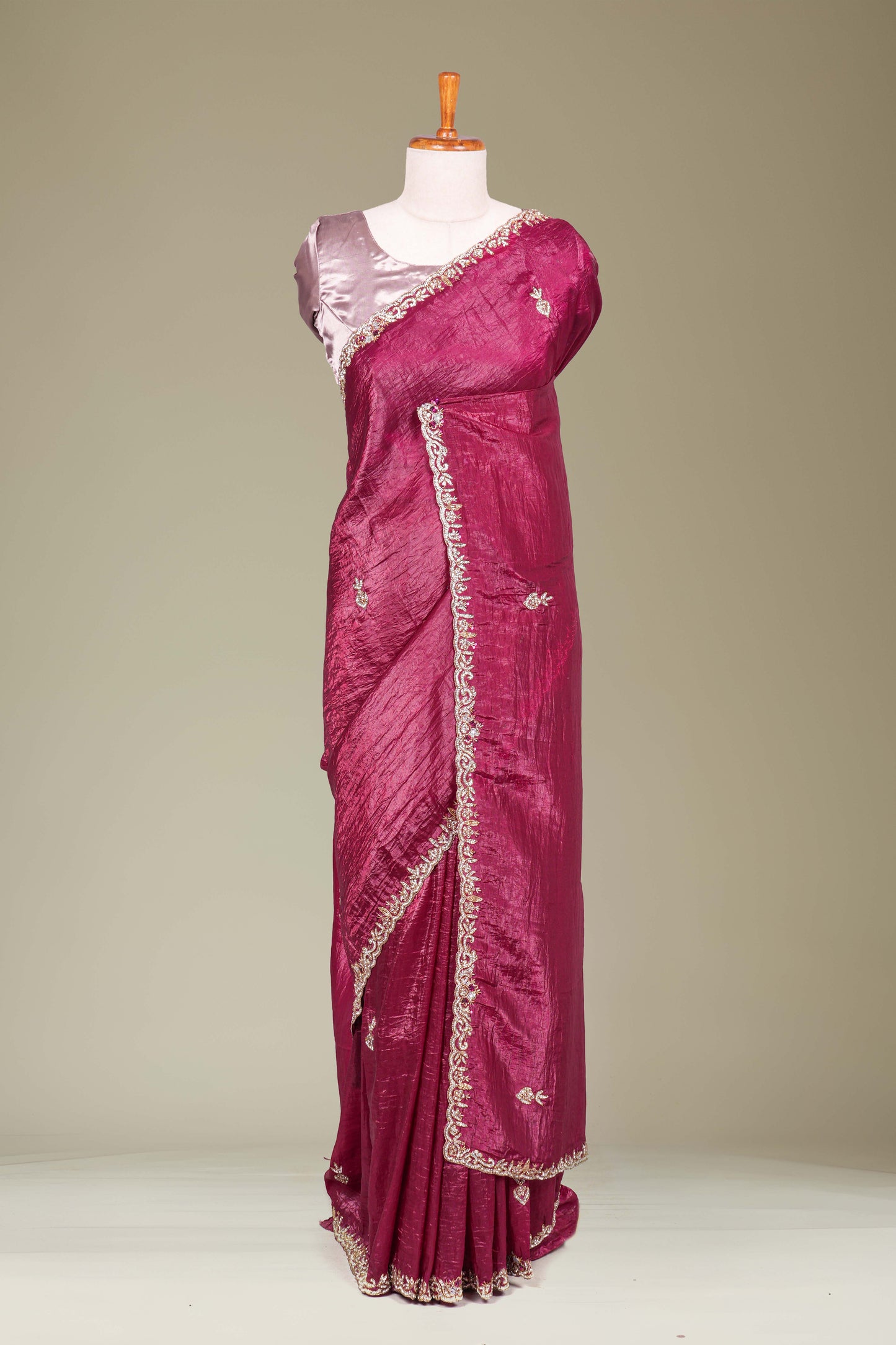 Designer Sarees