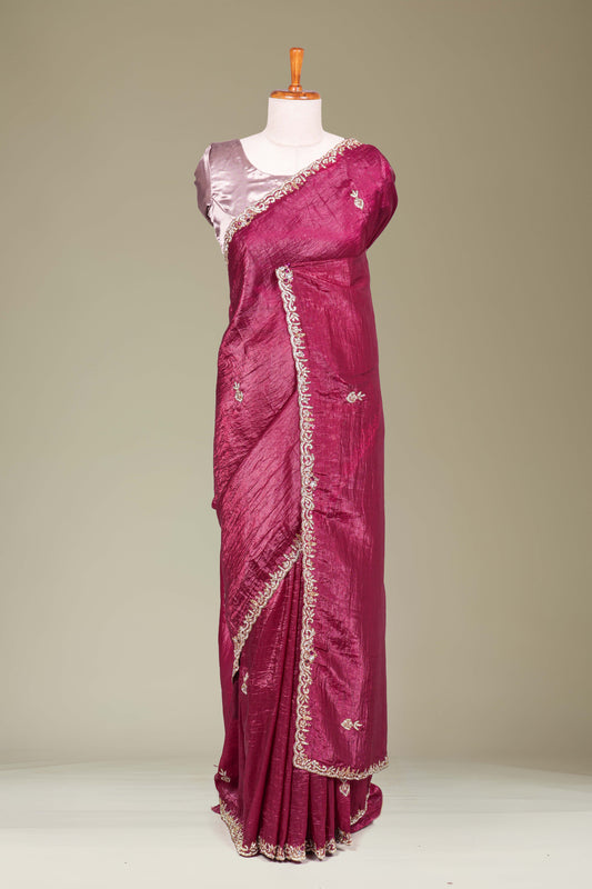 Designer Sarees