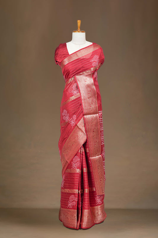 Dola Silk Sarees