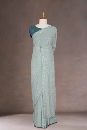 Designer Sarees