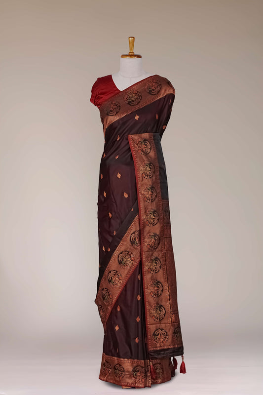 Art Silks
