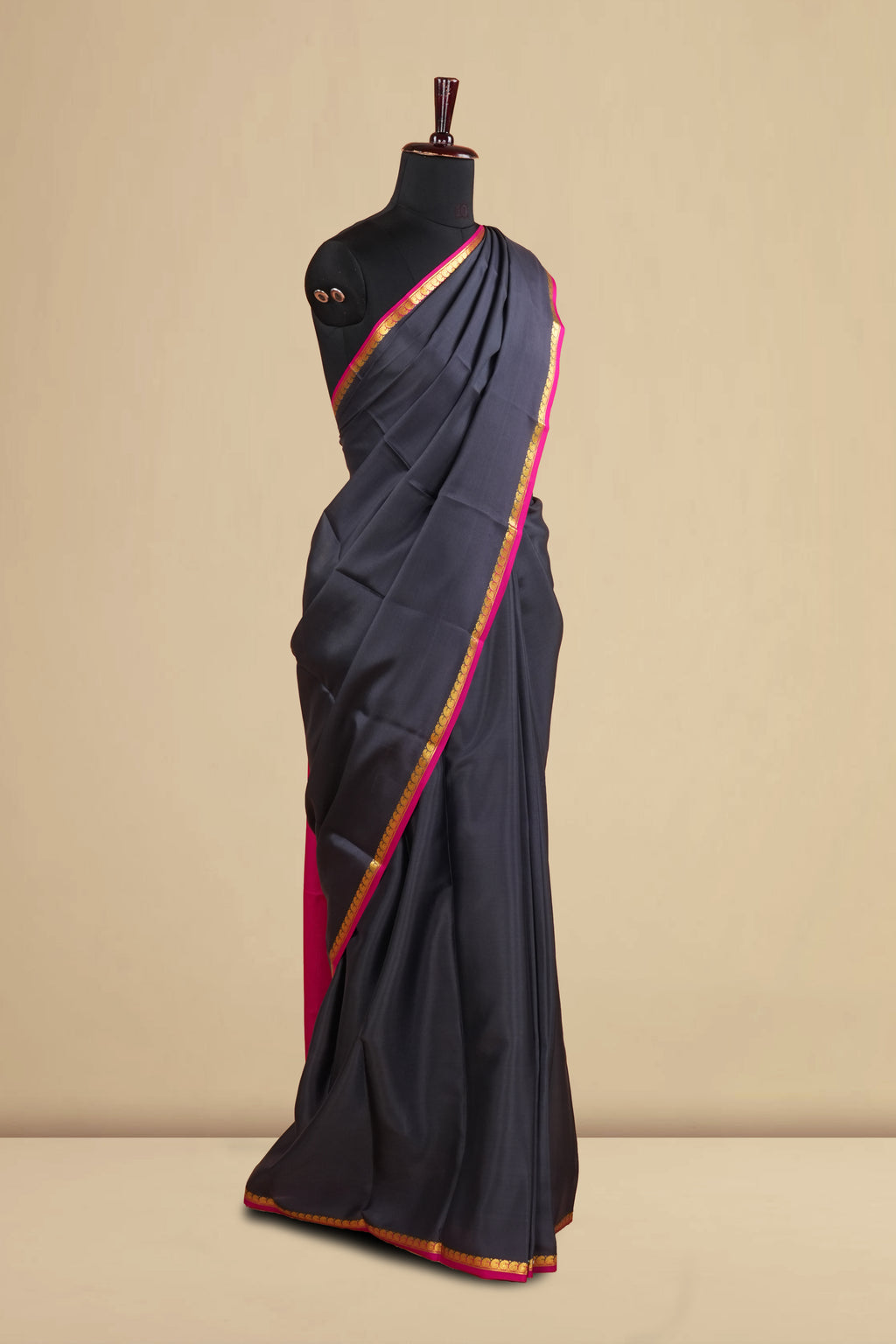 Mysore Silk Pure