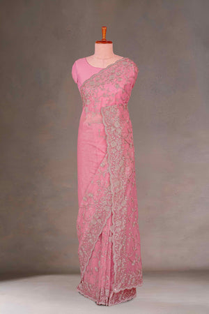 Designer Sarees
