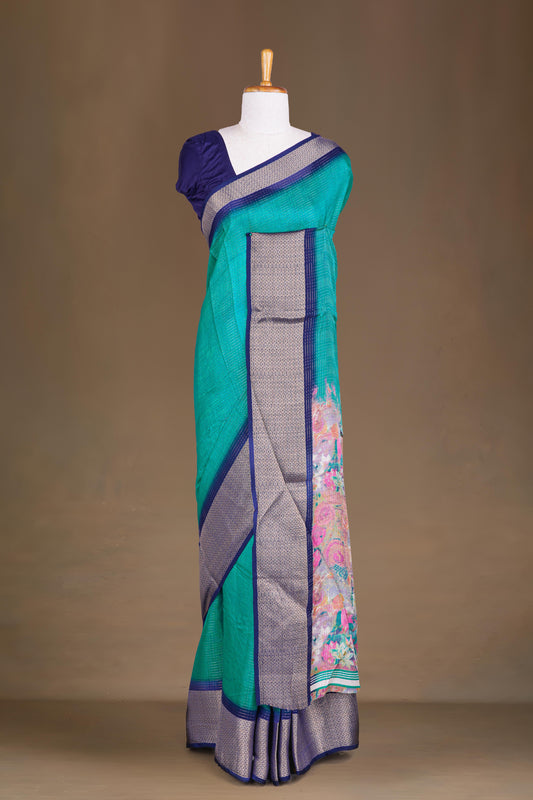 Dola Silk Sarees