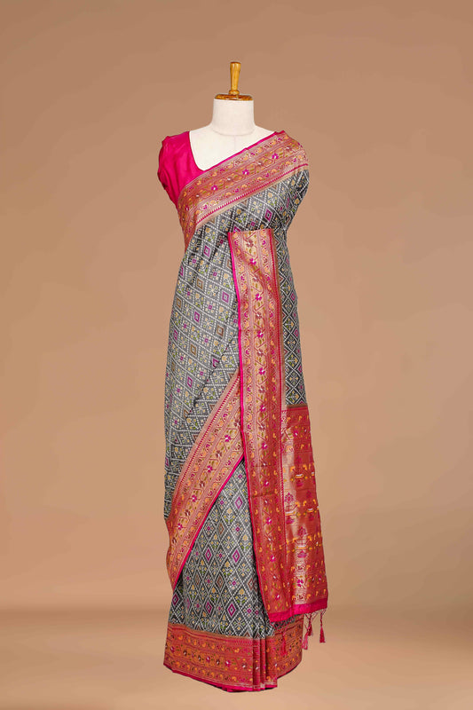 Art Silks