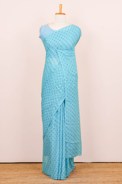 Chiffon Sarees