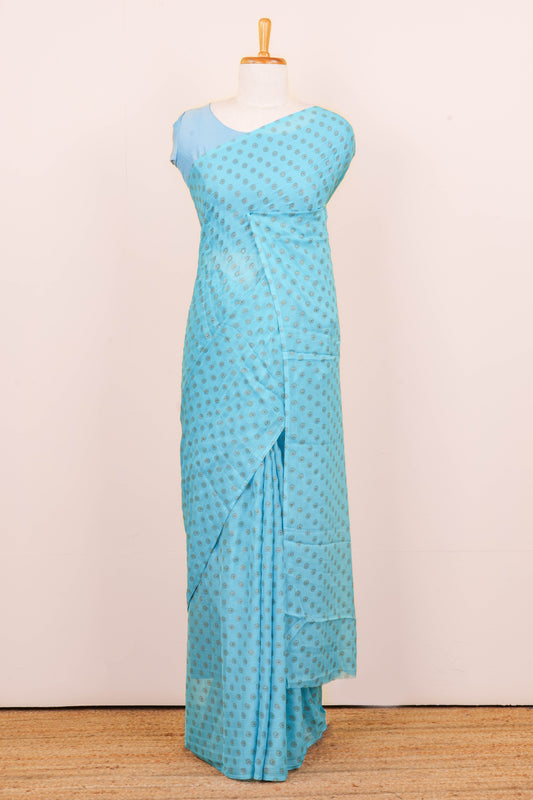 Chiffon Sarees