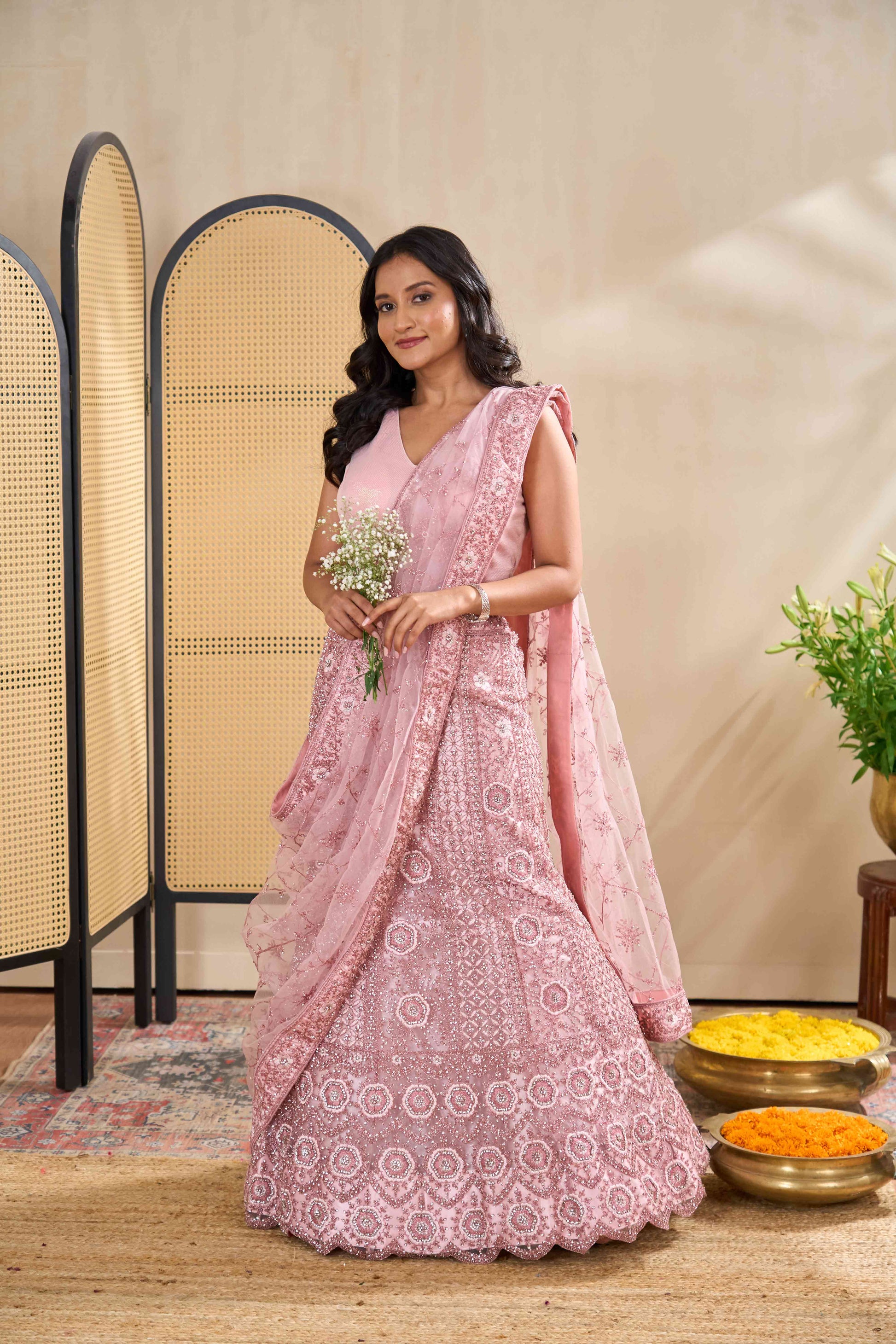 Lehenga