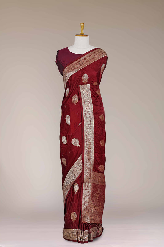 Art Silks
