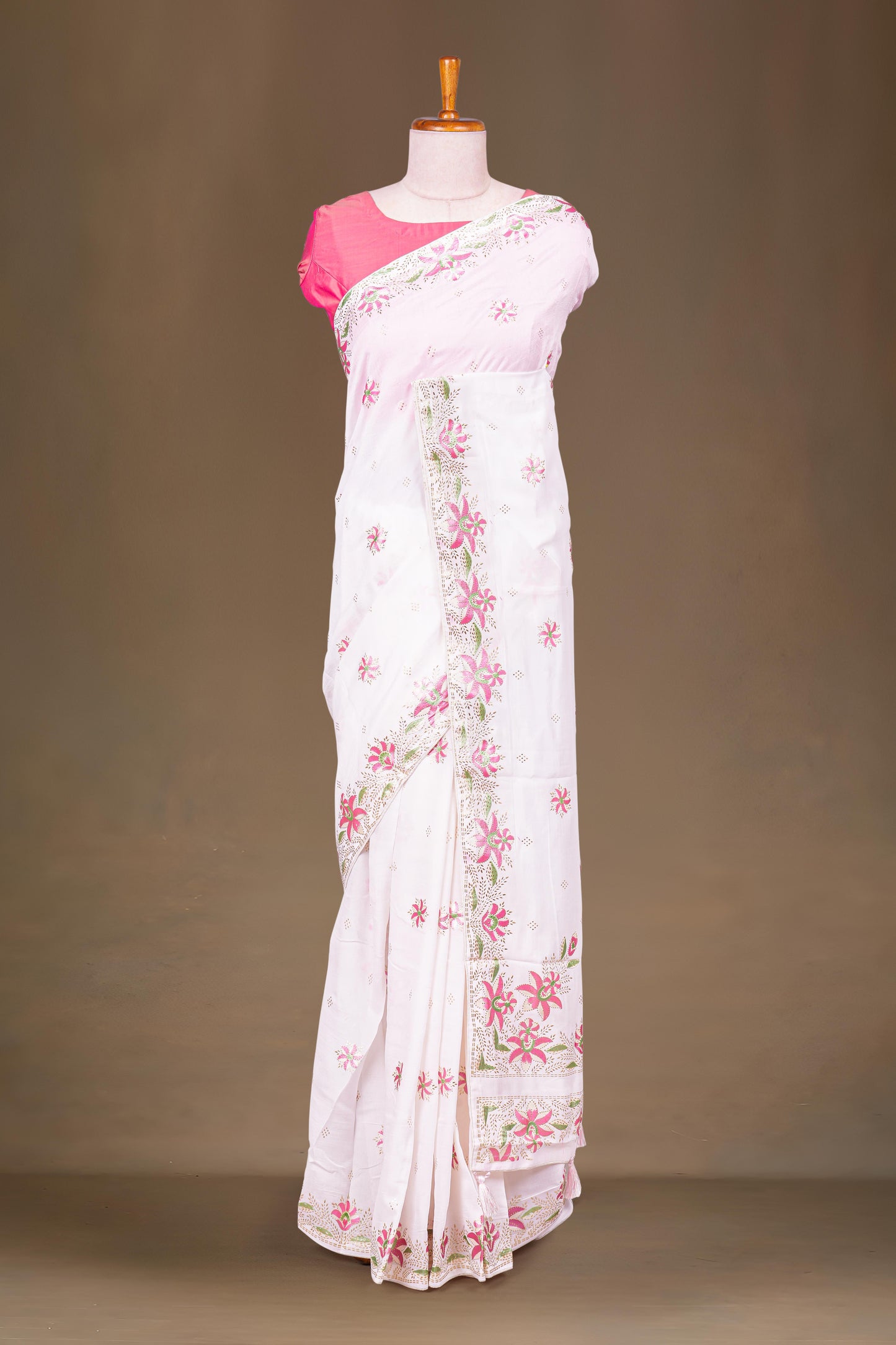 Vichitra Sarees
