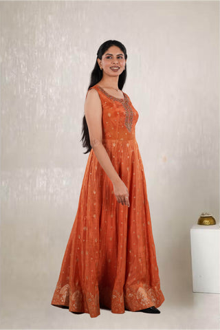 Womens Chudidhar Image 4