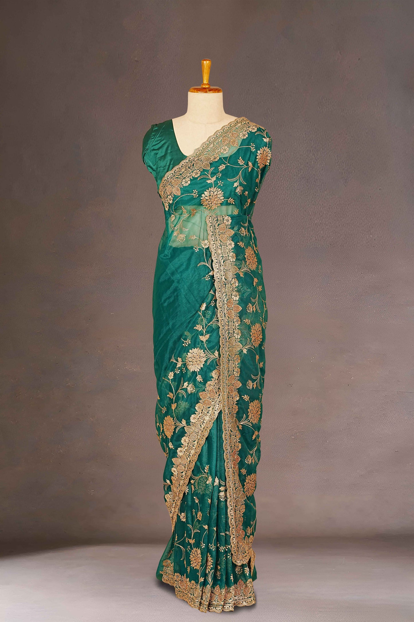 Designer Sarees
