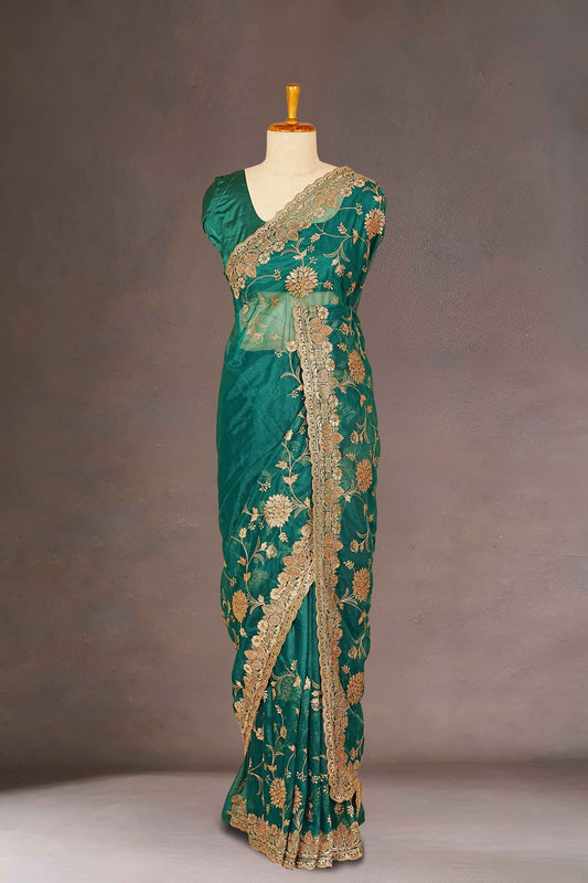 Designer Sarees
