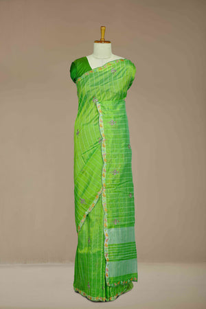 Mangalagiri Silk