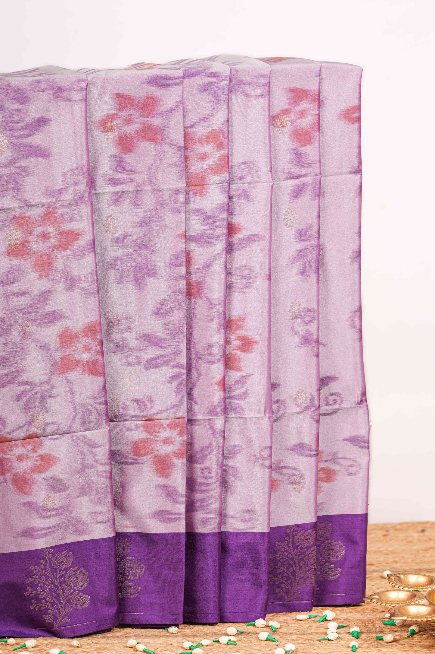 Art Soft Silk Sarees