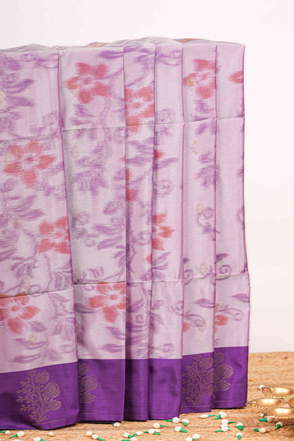 Art Soft Silk Sarees