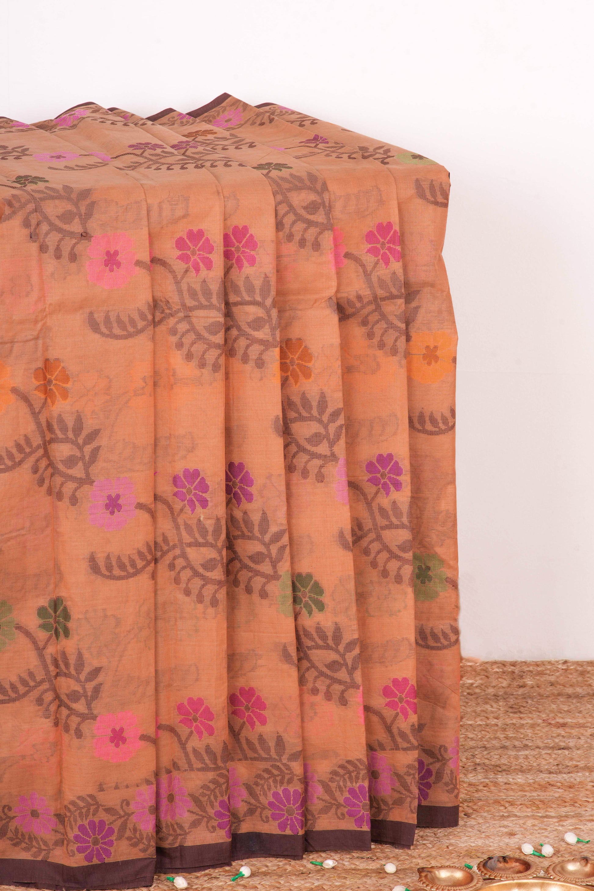 Yellow Bengal Cotton