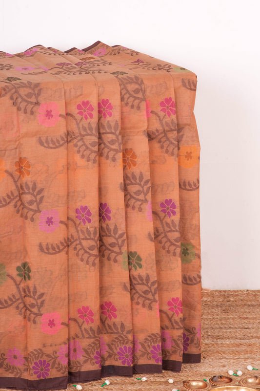 Yellow Bengal Cotton