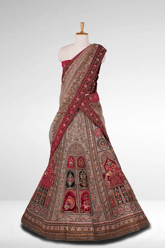 Lehenga