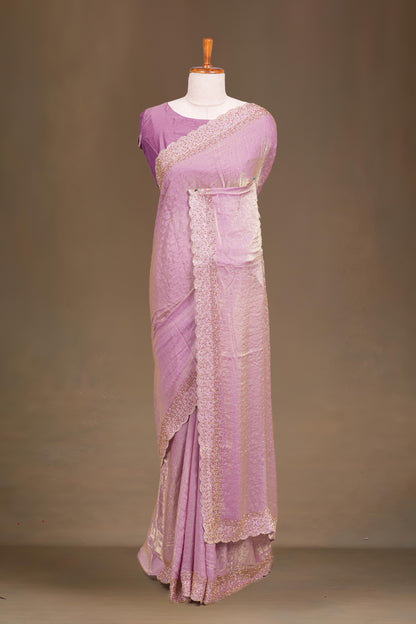 Space Silk Sarees