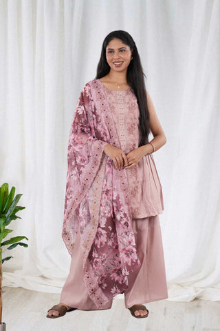 Womens Chudidhar Image 1