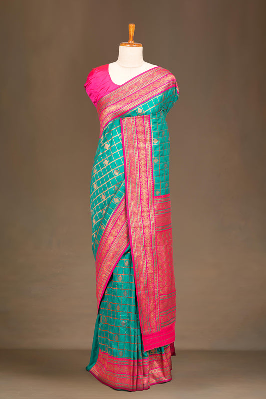 Art Soft Silk Sarees