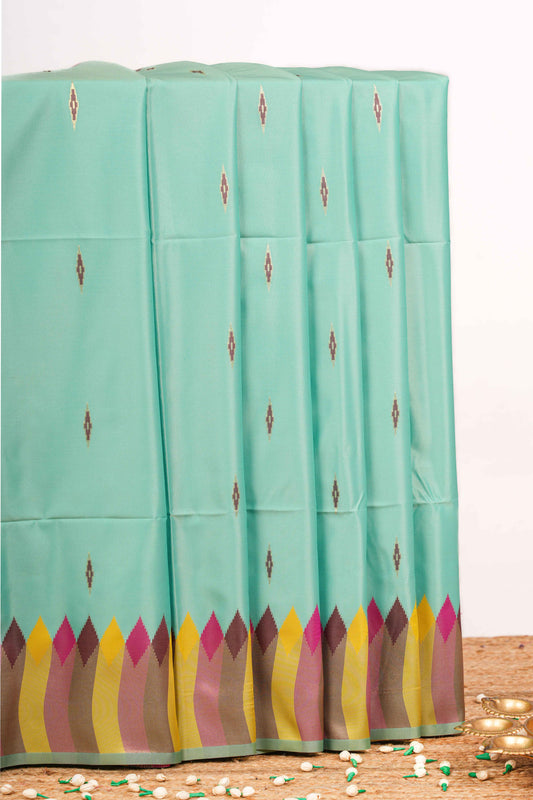 Art Soft Silk Sarees