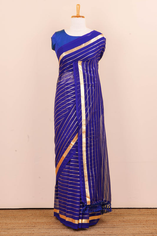 Georgette Sarees