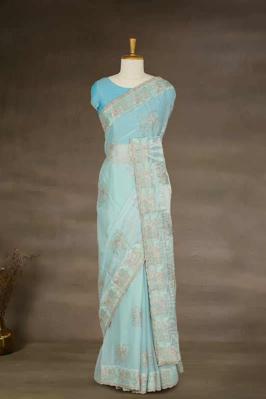 Designer Sarees
