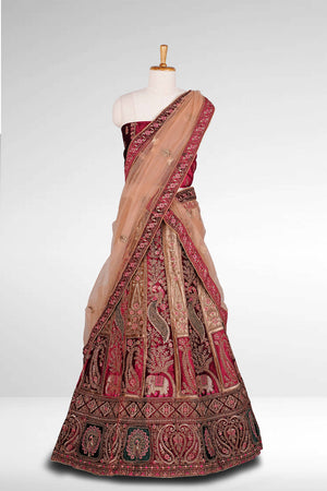 Lehenga