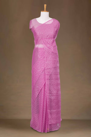 Oraganza Sarees