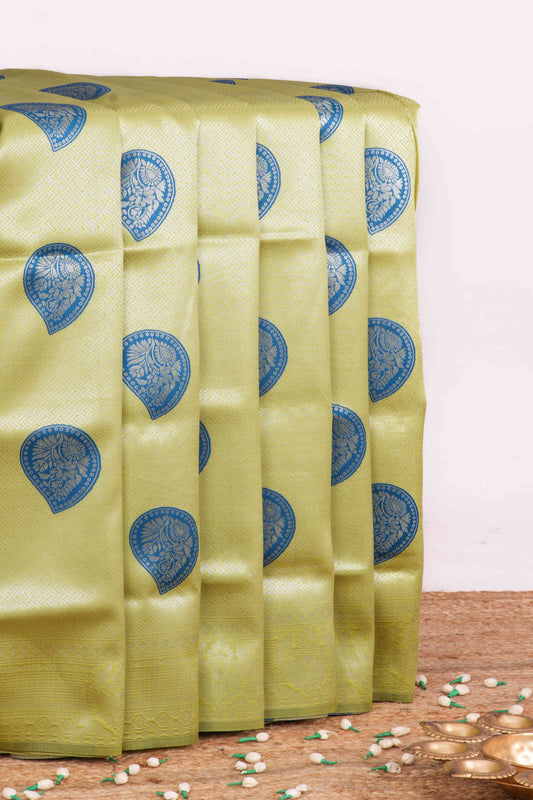 Art Lichi Silk