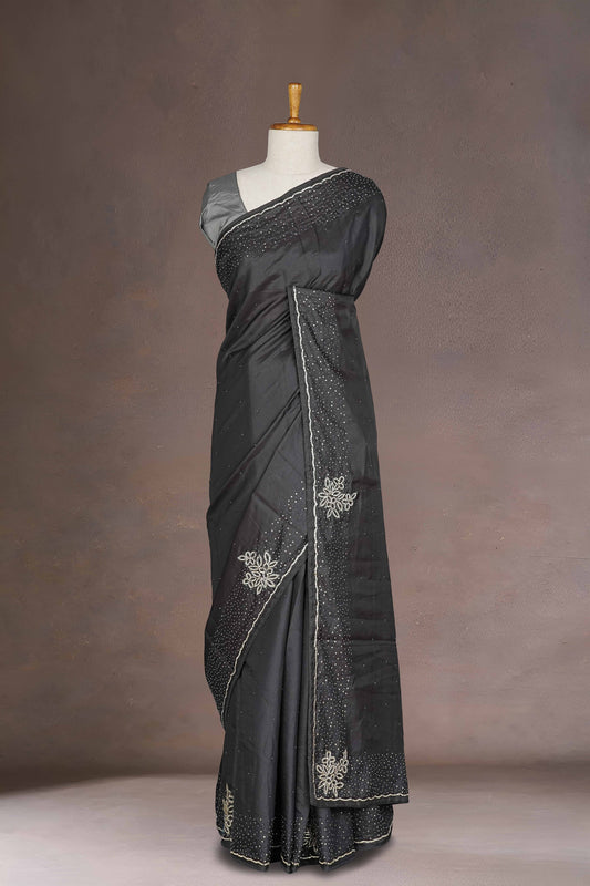 Tussar Silk Sarees