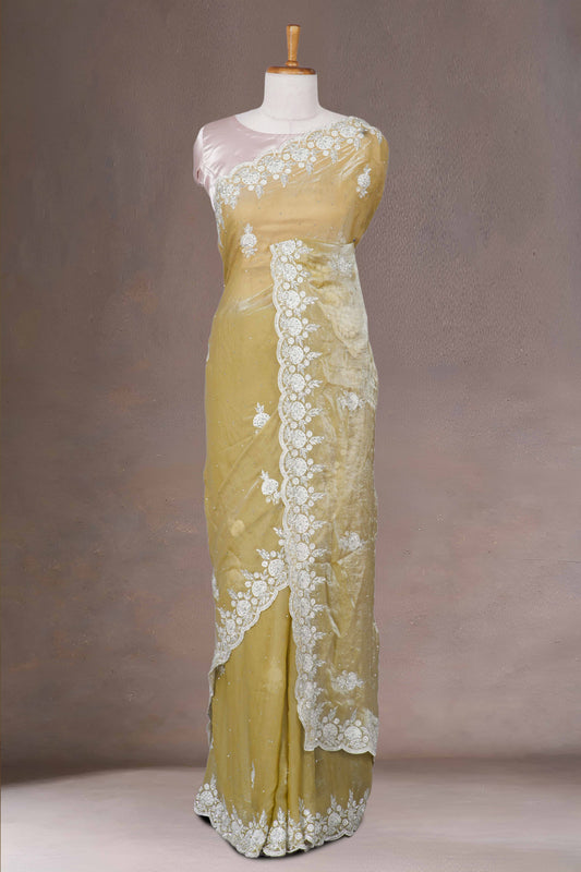 Designer Sarees