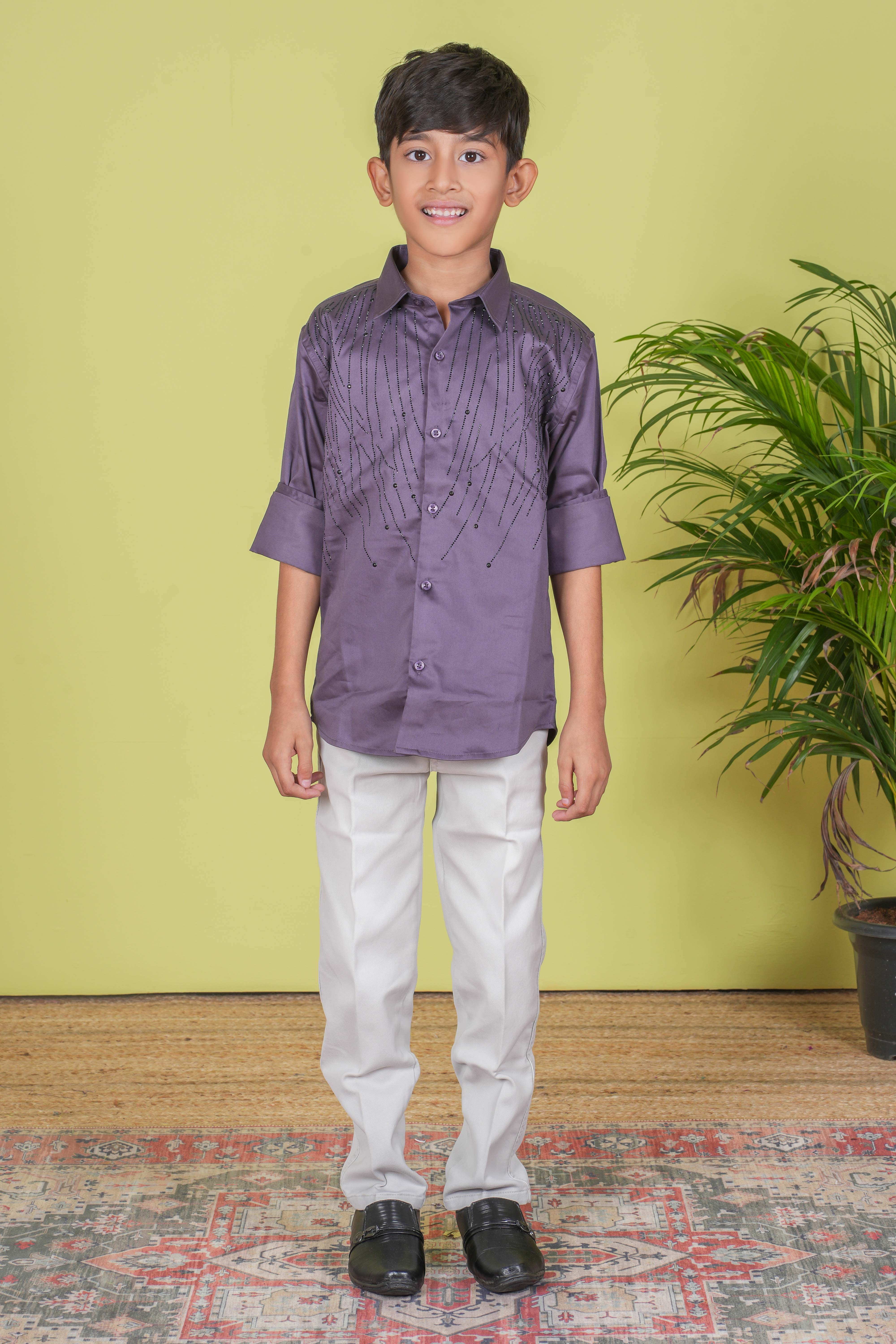Boys Shirt