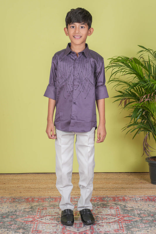 Boys Shirt