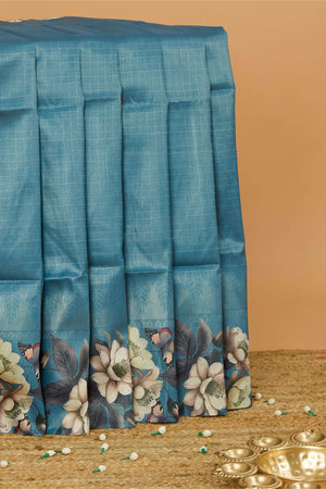 Banaras Silk