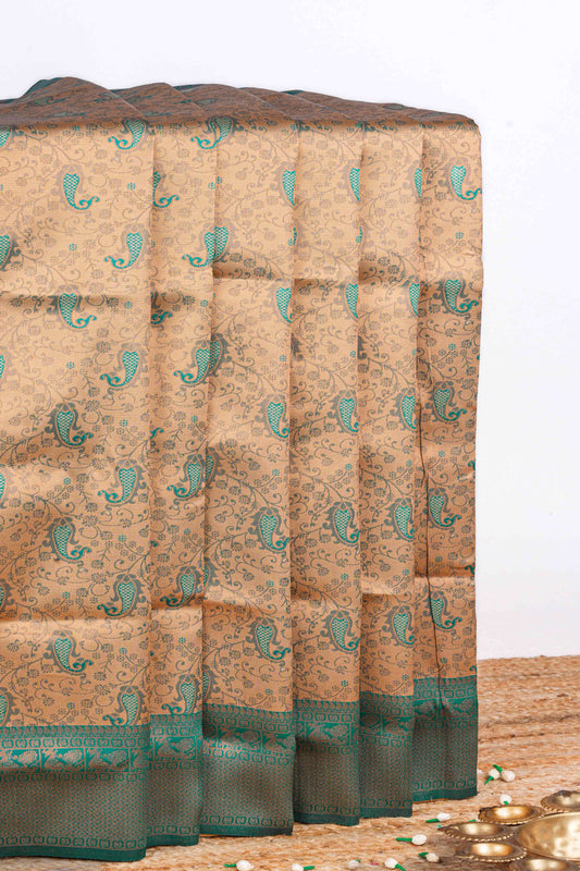 Lichi Silk Sarees