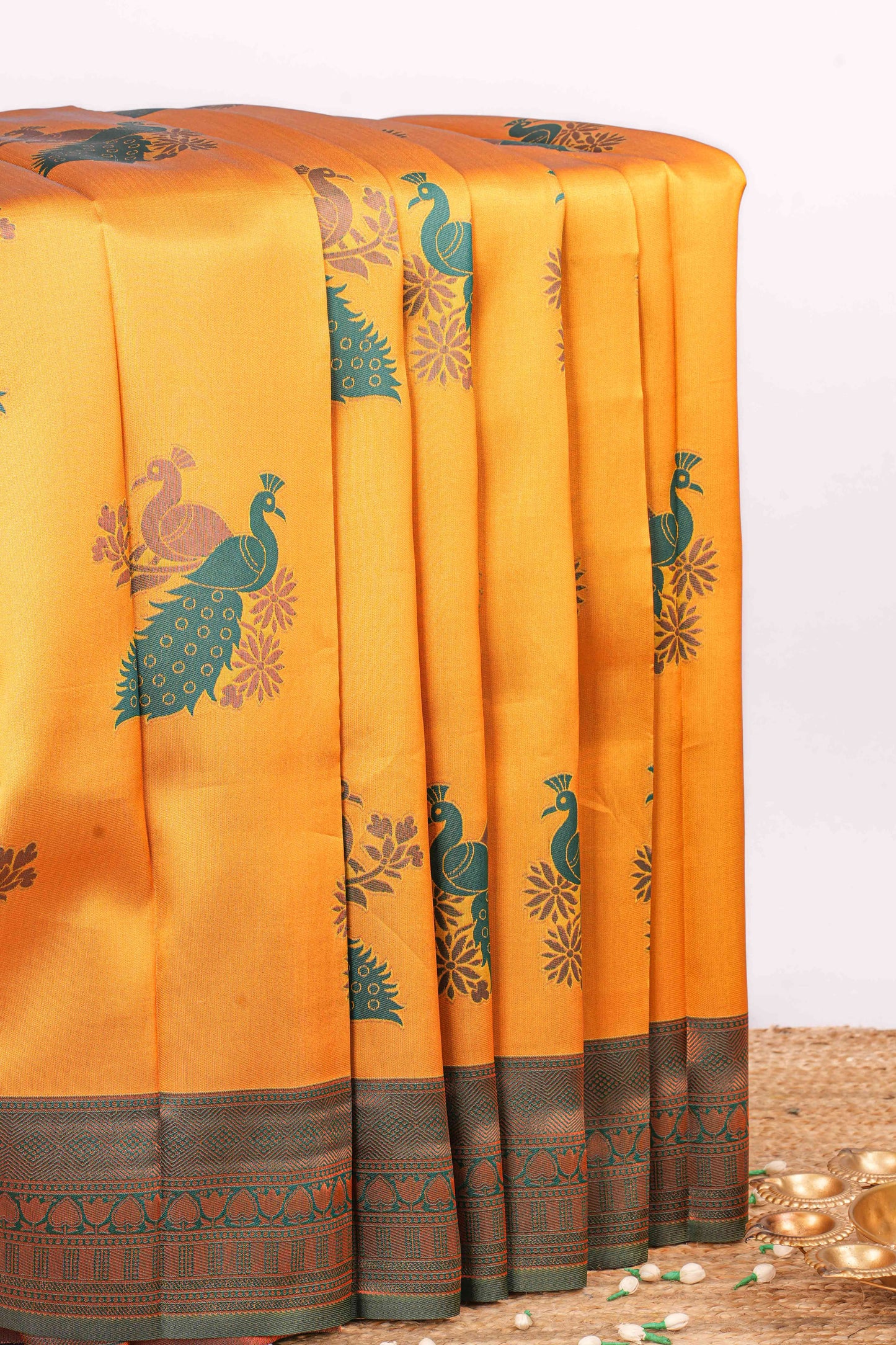 Tissue Silk