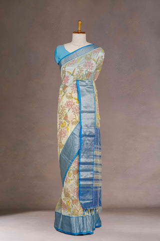 Mangalagiri Silk Image 1