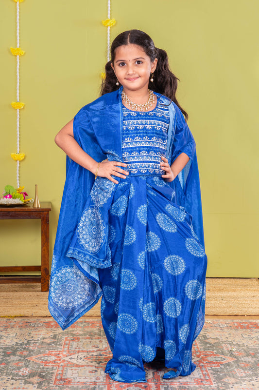 Girl's Ethnic Wear