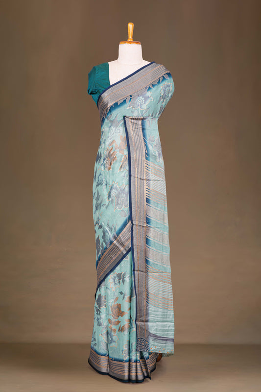 Brasso Sarees