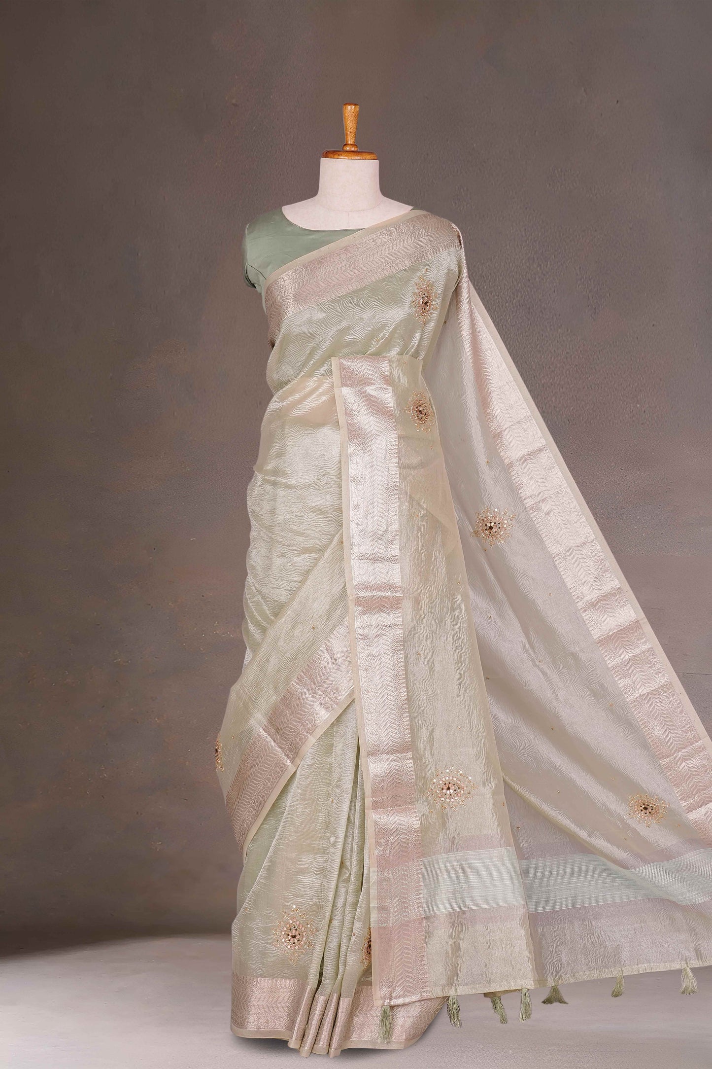 Designer Sarees