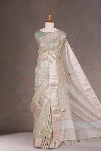 Designer Sarees