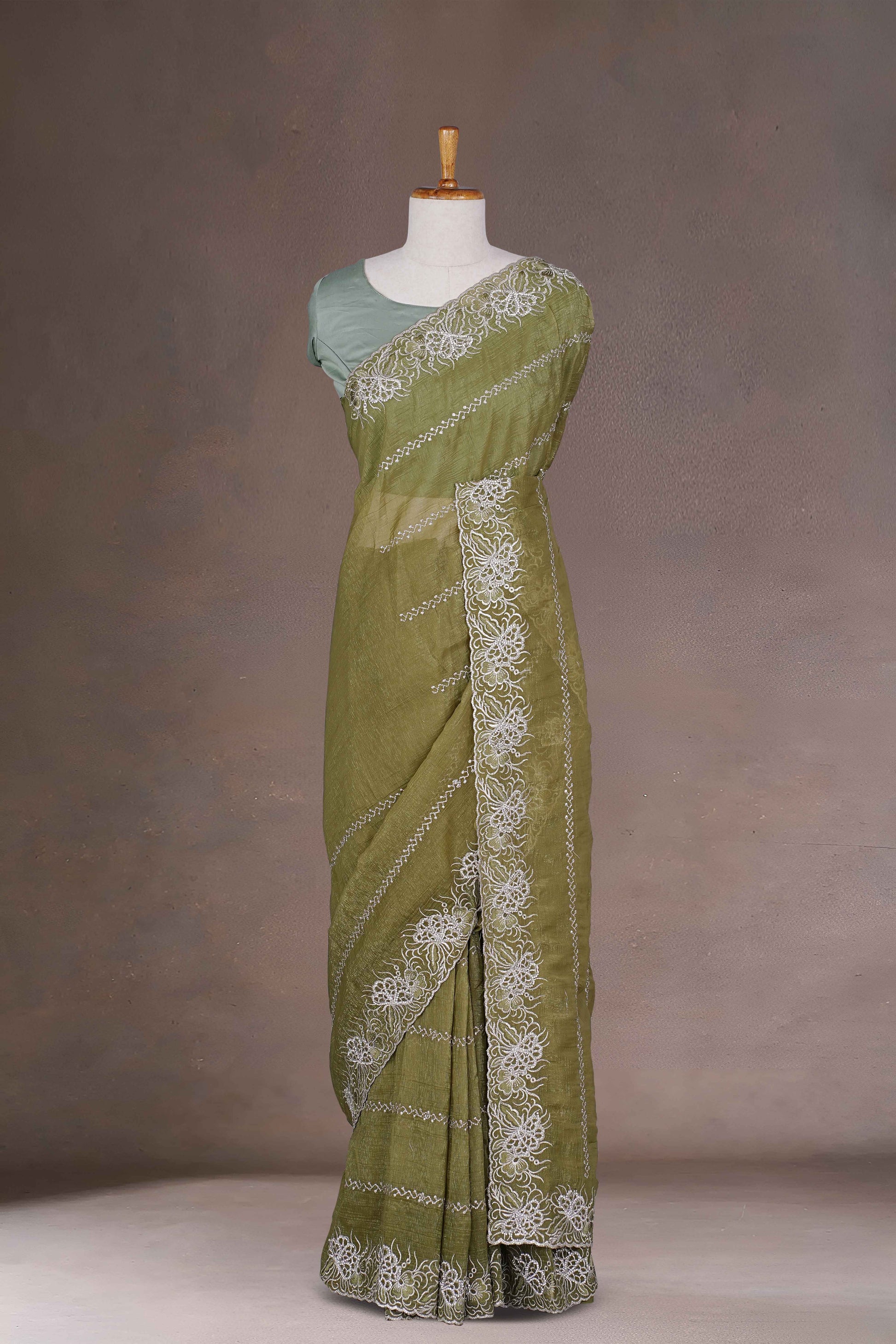 Designer Sarees
