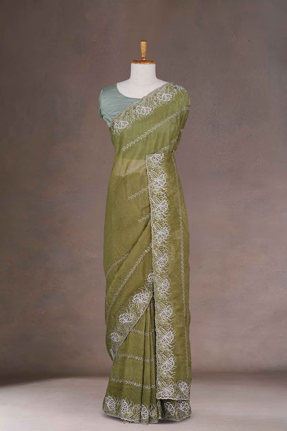 Designer Sarees
