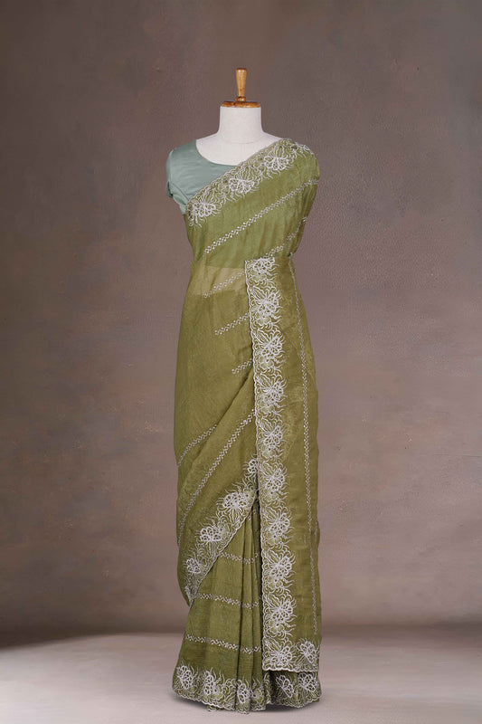 Designer Sarees
